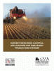 Harvest Weed Seed Control publication